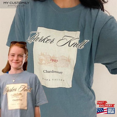 Parker Knoll Shirt The Parent Trap Disney Movie 90s Vintage Unisex T-Shirt S-5XL
