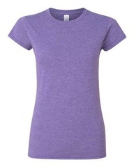 Gildan Women’s Softstyle® T-Shirt – 64000L