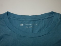 Travis Mathew Men’s T Shirt Size XL