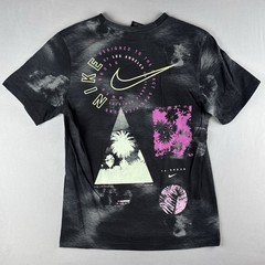 Nike Adidas T Shirt Lot 5 Unisex Mixed Sizes Athletic Streetwear Bundle
