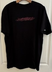 Fasthouse Speed Shop Good Times Black T-Shirt Size Large