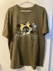 Vintage All Size The Blood Brothers shirt T Shirt Unisex ZL601