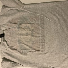 Vintage 90s Bad Boy Club Gray Single Stitch Cotton T Shirt Mens XL USA Made