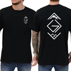 God Is Greater Than the Highs And Lows Christian 2-Sides Graphics T-Shirt, Chris