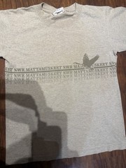 Muscatatuck National Wildlife Refuge Indiana Shirt Size Small