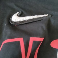 NIKE NSW Max 90 Stories Black Tee Shirt Mens Size XL NEW