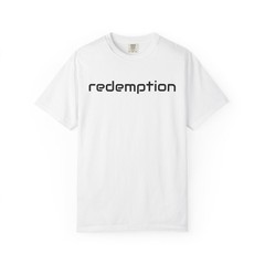 Blank White T-Shirt