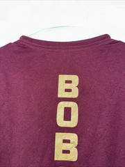 Adidas x Texas State Bobcats Volleyball Women’s Medium Climalite L/S T-Shirt
