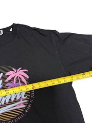 Kith Miami Design District Grand Opening Exclusive T Shirt Men’s Size Medium
