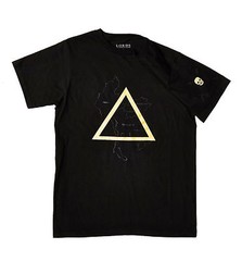 1st Gen LTD LORDS Golden Triangle | Match w/ Black Scale, SSUR, China White, ERD