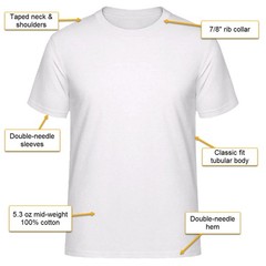 1955 Chevy 210 Hardtop T-shirt