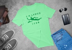 RV Calypso 1950, Jacques Yves Cousteau — Unisex t-shirt ⭐ All sizes/colors