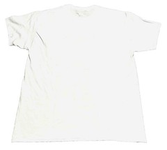 Fruit Loom HD Cotton Novelty T Shirt Positive Ebay Reseller Seller Tee XL