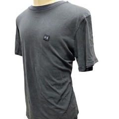 Zee Gee Pre-washed 100% Cotton Vintage Black Tshirt Men’s. Size XXL. NWT $68