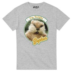 Dancing Gopher ‘I’m Alright’ – Caddyshack T-Shirt