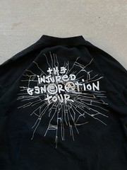 ASAP ROCKY 2020 TOUR MERCH T-Shirt Size XL 100% Cotton