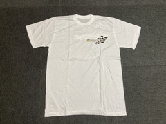 Vintage Honda Marlboro McLaren Shell Formula 1 Racing Team Tee T Shirt One Size