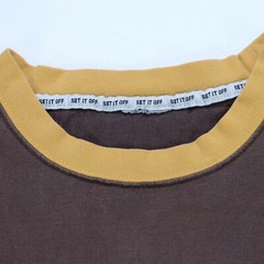 Rare VTG NIKE Air Set It Off 30 Years In The Game Long Sleeve T Shirt 2010s SZ L