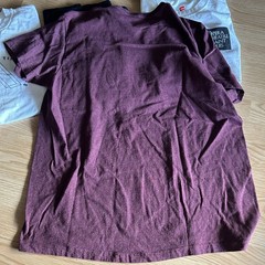 Unisex Modern Crewneck T-Shirt Bundle 6 Piece