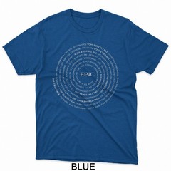 Vintage Epic The Musical T-Shirt