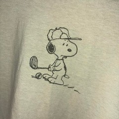 Goodfellow & Co. Peanuts Snoopy