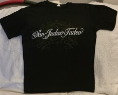 SAN JUDAS TADEO SAINT JUDE RELIGIOUS JUDAS THADDEUS APOSTLE T-SHIRT