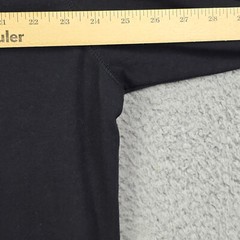 Dickies FAST DRY Shirt Mens 2XL XXL BLACK Cooling Long Sleeve Pocket Tee NWT