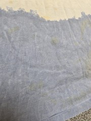 Ocean Pacific Tee Size XL Tri Color Tee Beach Tee Vintage