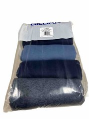 Gildan Men’s Crew T-Shirts, Multipack, Multicolor, Size XL