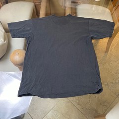 Vintage Alexander Julian Colours T-Shirt Modern Classics Pocket Tee