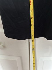Under Armour Tank Top Fitted Black Polyester – XS