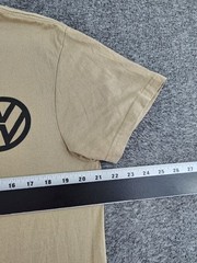 Volkswagen Shirt Mens Medium Bus Type 2 VW Camping Outdoor Hiking Surf Adult A46