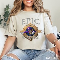 Universal Epic Universe Shirt, Universal Studios Trip Shirt, 203106