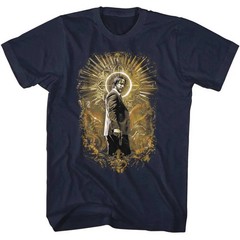 John Wick Antique Gold Halo Men’s T Shirt