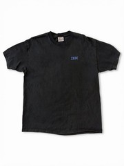 Vintage Early 2000s IBM Life Sciences T-Shirt – Size Large