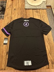 Outerstuff Call of Duty League Men’s Toronto Ultra Short Sleeve Away Jersey SZ M
