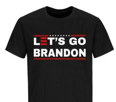 Let’s Go Brandon Joe Biden Funny Humor T shirt Trump 2024 Political Shirts