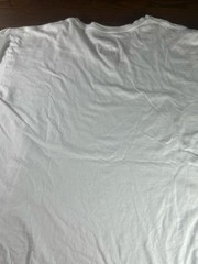 Polo Ralph Lauren Shirt Mens 2XL Short Sleeve V Neck Casual Outdoors White