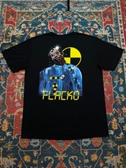 ASAP ROCKY album Testing T-Shirt Size XL