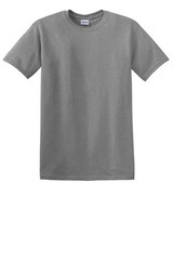Gildan 5000 Heavy Cotton T-Shirt Solid Mens Short Sleeve $ 5.99 pack 0f 3 $17.97
