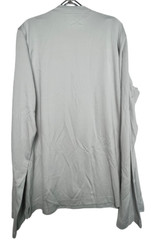 Alpine Design Men’s Long-Sleeve Tech T-Shirt High Rise – XXL