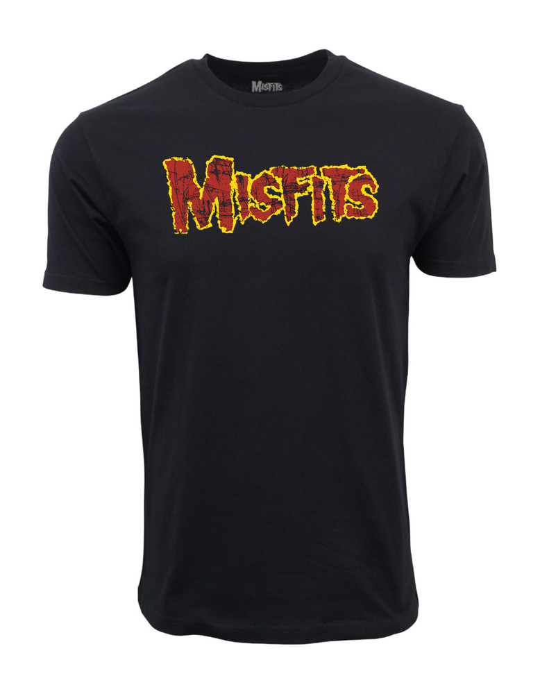Misfits Fiend Club Graphic T shirt