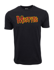 Misfits Fiend Club Graphic T shirt