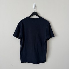Supreme FW18 Nouveau Embroidered Logo T-Shirt