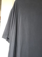 Ripple Junction Mens Office Space Milton Work Sucks Graphic Navy Shirt Size 3XLT