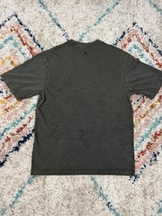 NWT Nike Air Jordan 1996 MJ23 Graphic Off Noir T-Shirt Men’s Sz Sm FZ-1991-045