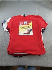 Reseller Lot Of 24 Graphic Tees Bundle Wholesale Mixed Adult Tshirt Bulk Resale