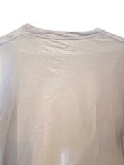 Hollister Must Have Collect Shirt Mens Medium Purple Adult V Neck Tee