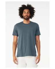 Bella Canvas Unisex Jersey Short-Sleeve T-Shirt 3001C