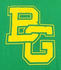 Bishop Guertin High School Shirt Mens Extra Large Nashua BG Cardinals Adult A62